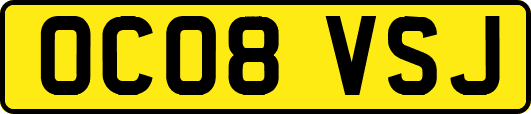 OC08VSJ