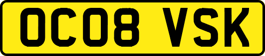 OC08VSK
