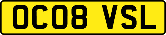 OC08VSL
