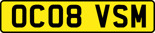 OC08VSM