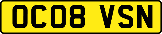 OC08VSN