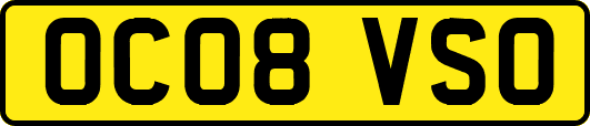 OC08VSO
