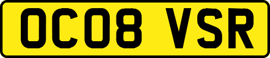 OC08VSR