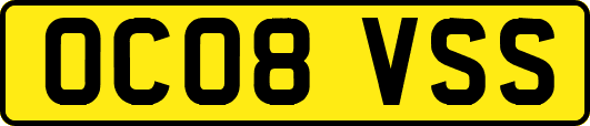OC08VSS