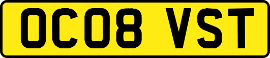 OC08VST
