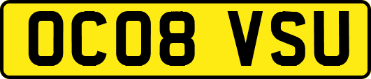 OC08VSU
