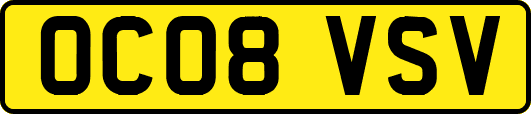 OC08VSV