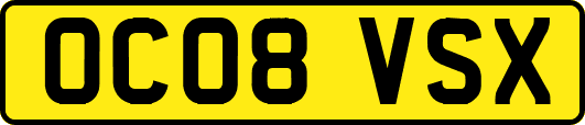 OC08VSX