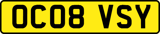 OC08VSY