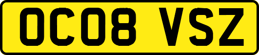 OC08VSZ
