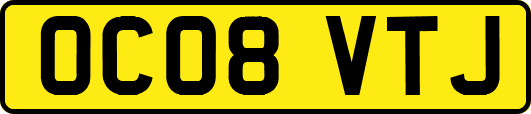 OC08VTJ