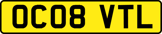 OC08VTL
