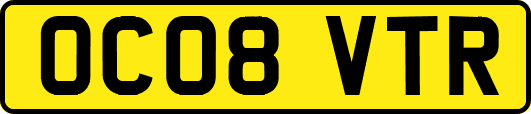 OC08VTR