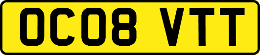 OC08VTT