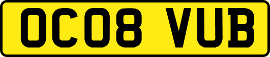 OC08VUB