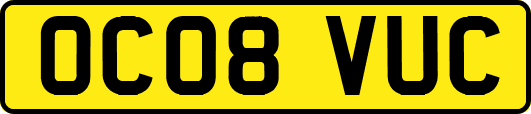 OC08VUC
