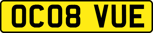 OC08VUE