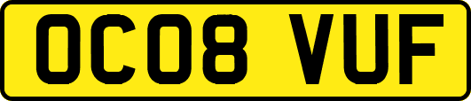 OC08VUF