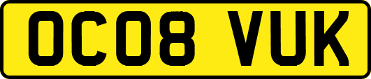 OC08VUK