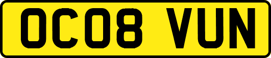OC08VUN