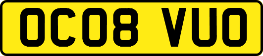 OC08VUO