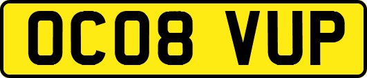 OC08VUP
