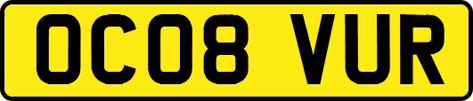 OC08VUR
