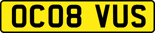 OC08VUS