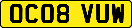 OC08VUW
