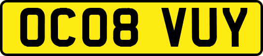 OC08VUY