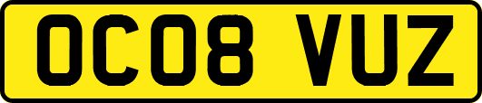 OC08VUZ