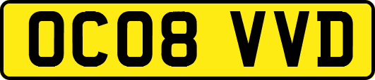 OC08VVD