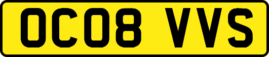 OC08VVS