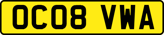 OC08VWA