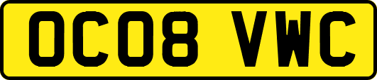 OC08VWC