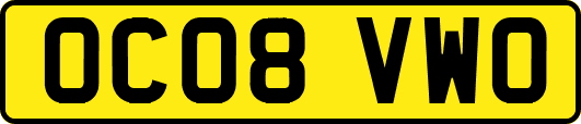 OC08VWO