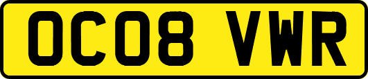 OC08VWR