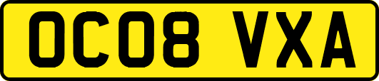 OC08VXA