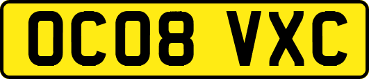 OC08VXC