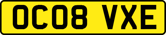OC08VXE