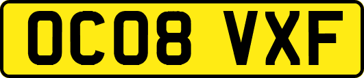 OC08VXF
