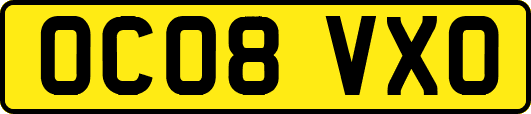 OC08VXO