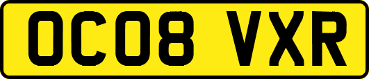 OC08VXR