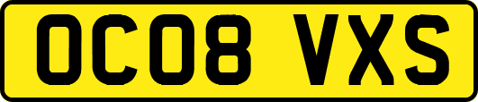 OC08VXS