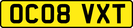 OC08VXT