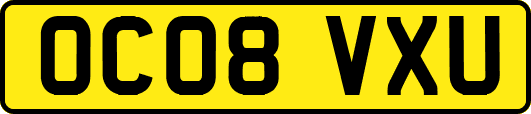 OC08VXU