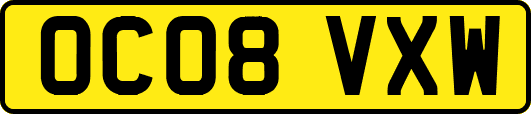 OC08VXW