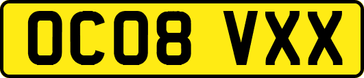 OC08VXX