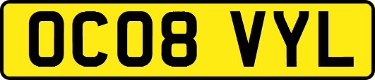 OC08VYL