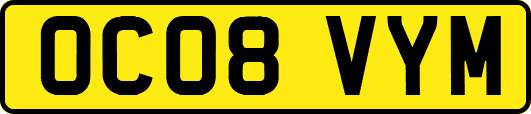 OC08VYM